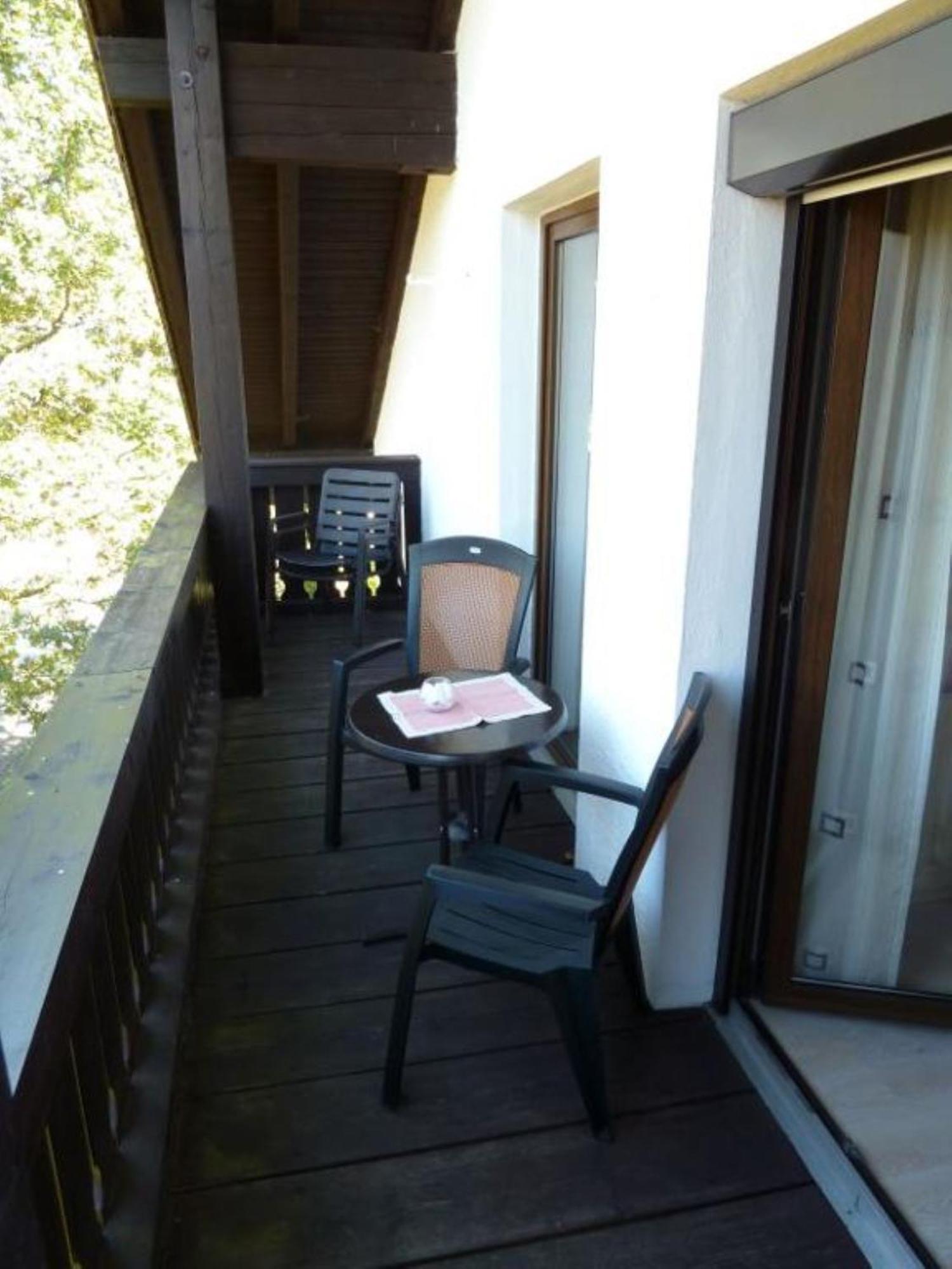 Pension & Fewos Fuchs Mauth Bagian luar foto